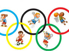 Dzień 4 "Przedszkolak- olimpijczyk"