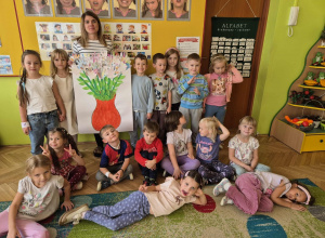 Tydzień w budowaniu relacji