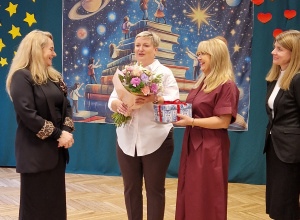 Dzień Edukacji Narodowej