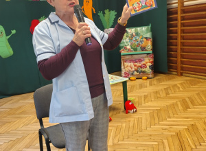 Światowy Dzień Owoców i Warzyw