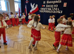 Swięto Niepodległości