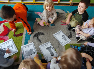 Międzynarodowy Dzień Praw Dziecka