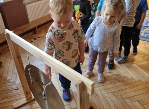 Warsztaty- misy tybetańskie