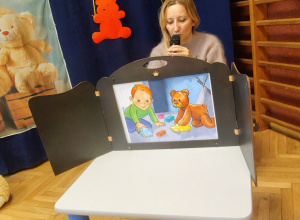 Dzień Pluszowego Misia