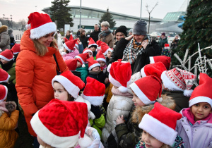 dzieci, osoby dorosłe