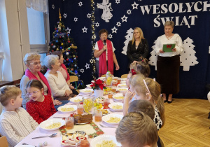 dzieci, osoby dorosłe