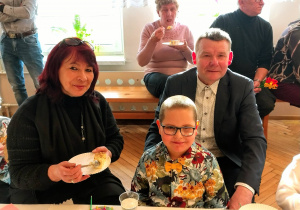 wnuk, babcie dziadkowie,