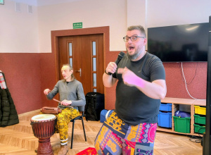 Filharmonia na kółkach