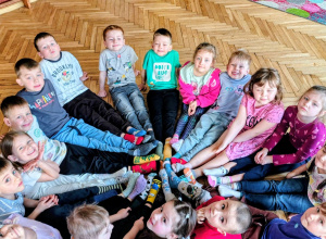 Światowy Dzień Zespołu Downa