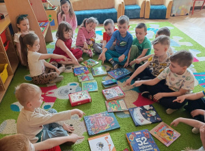 Dzień Książki dla Dzieci