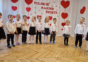 grupa dzieci