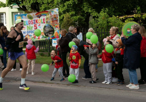 grupa dzieci