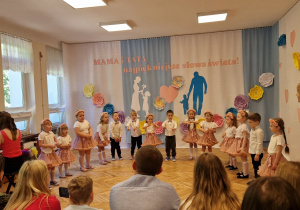 grupa dzieci
