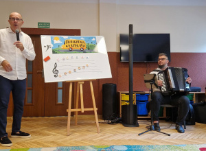 Filharmonia na kółkach