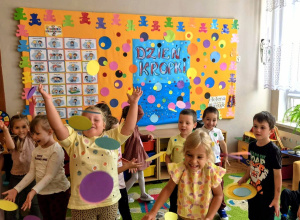 Dzień Kropki