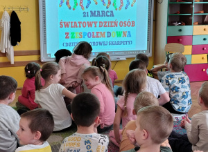 Dzień Kolorowej Skarpetki