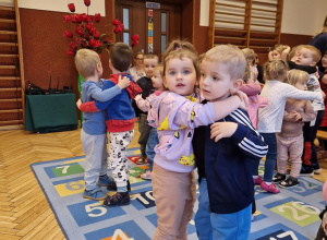Teatrzyk 'Król Śmieci"