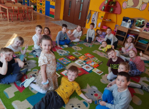 Międzynarodowy Dzień Książki Dla Dzieci