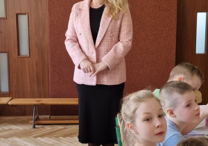 pzredszkolaki, dyrektor przedszkola