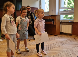 Filharmonia na kółkach